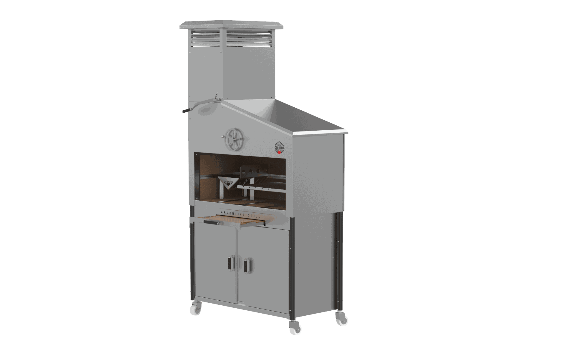 Odoo - Prueba 1 a tres columnas