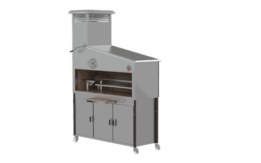 Odoo - Prueba 1 a tres columnas