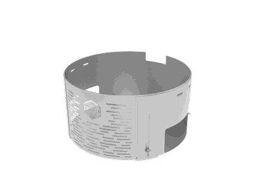 Odoo - Prueba 1 a tres columnas