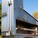 Espeto para Argentine Grill