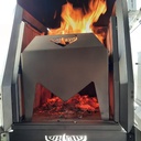 Professional Brazier