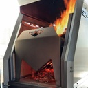 Professional Brazier