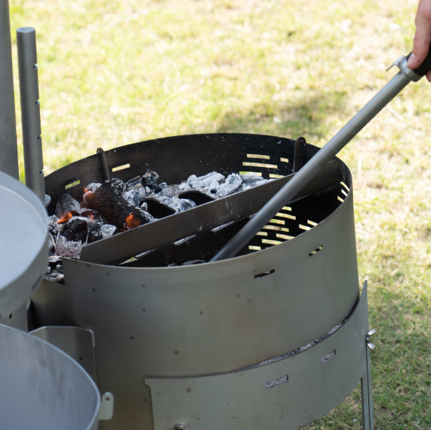 Pala para Compact Grill