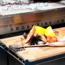 Tabla Argentine Grill XL