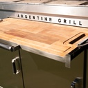 Tabla Argentine Grill XL