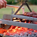 Tizonero para Camping Grill y Camping Grill Premium