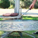 Tizonero para Compact Grill