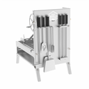 Camping Grill 03