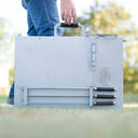 Camping Grill 05