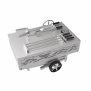 Camping Grill Premium 08