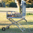 Camping Grill Premium 06