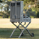 Camping Grill Premium 07