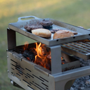 Camping Grill Premium 08