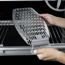 Fish Grill para Professional Grill y Grill Pro 800