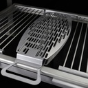 Fish Grill para Professional Grill y Grill Pro 800