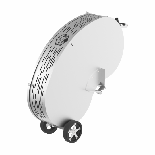 Compact Grill 03