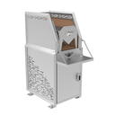 Professional Brazier 02