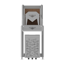 Professional Brazier 04