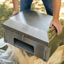 Camping Grill Mini 05