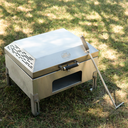 Camping Grill Mini 06