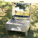 Camping Grill Mini 07