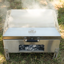 Camping Grill Mini 08