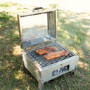 Camping Grill Mini 09