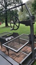 Dual Grill
