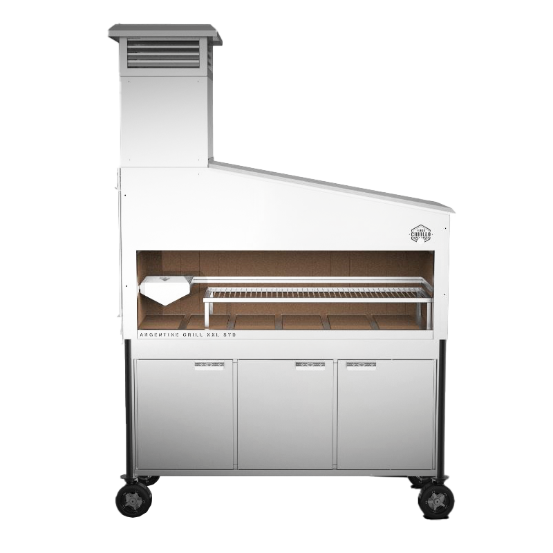 Parrilla Argentine XXL Standard