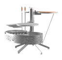 [COG] Compact Grill