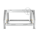 Grill Pro 800 - 3 Módulos