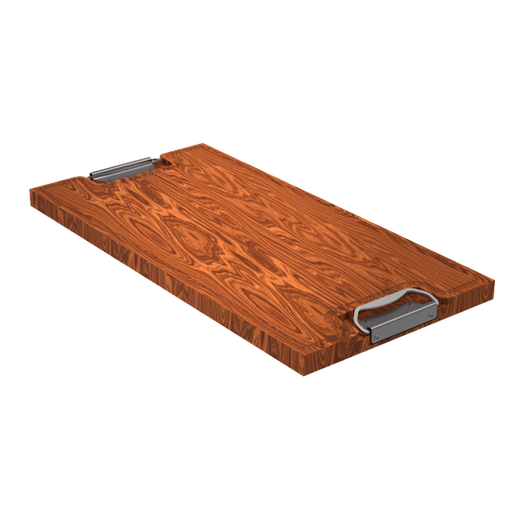 Tabla Argentine Grill XXL