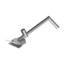 Raspador de Planchetas