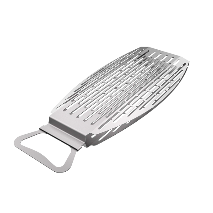 Fish Grill para Argentine Grill y Grill Pro 650