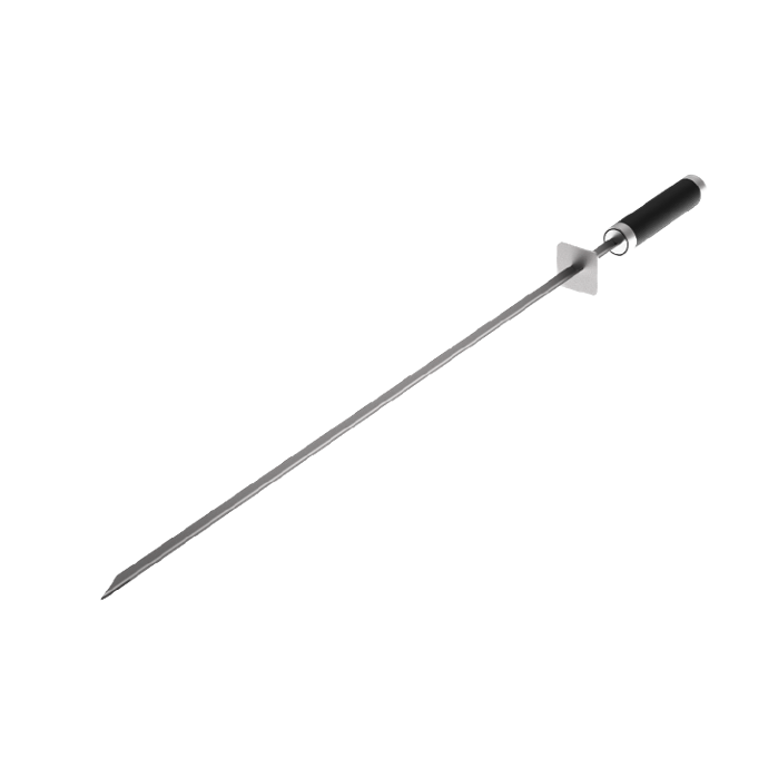 Espeto para Grill Pro 650
