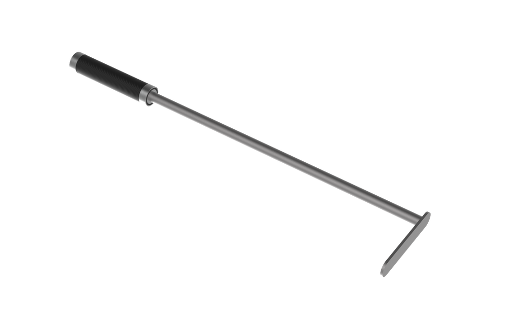 Tizonero para Compact Grill