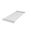 Paño de Parrilla Hierro Redondo Professional Grill y Grill Pro 800