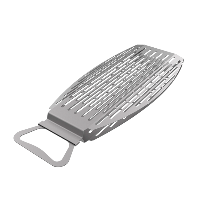 Fish Grill para Professional Grill y Grill Pro 800