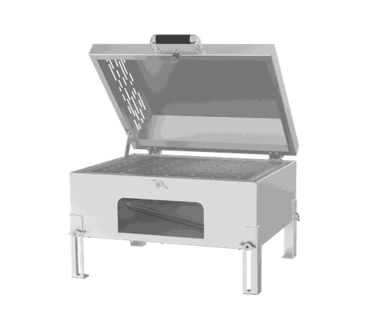 Camping Grill Mini