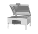 Camping Grill Mini