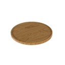 [TR395] Tabla Redonda Ø 395mm