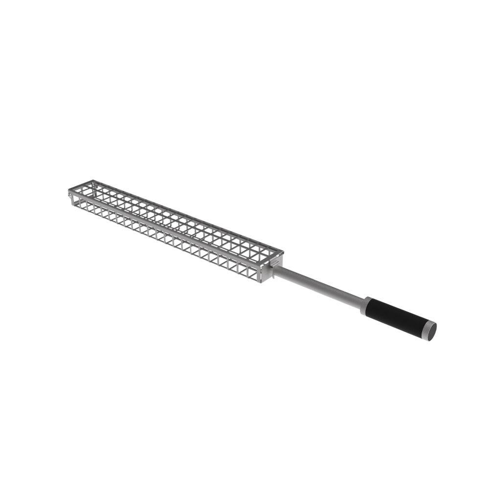 Canasta para Vegetales y Hongos Professional y Grill Pro 800