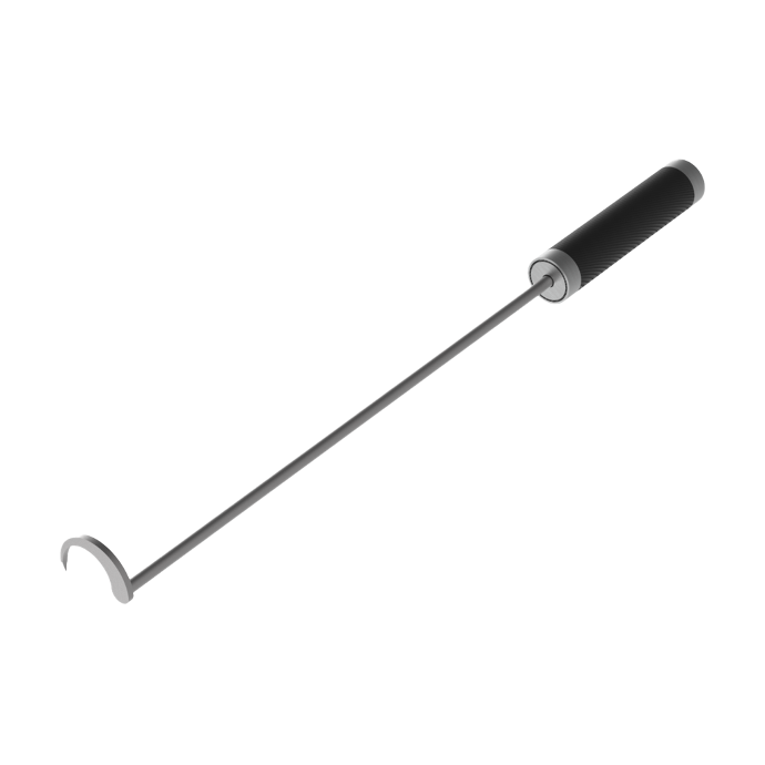 Steak Flepper Argentine y Professional