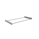 Paño para Espetos Grill Pro 650