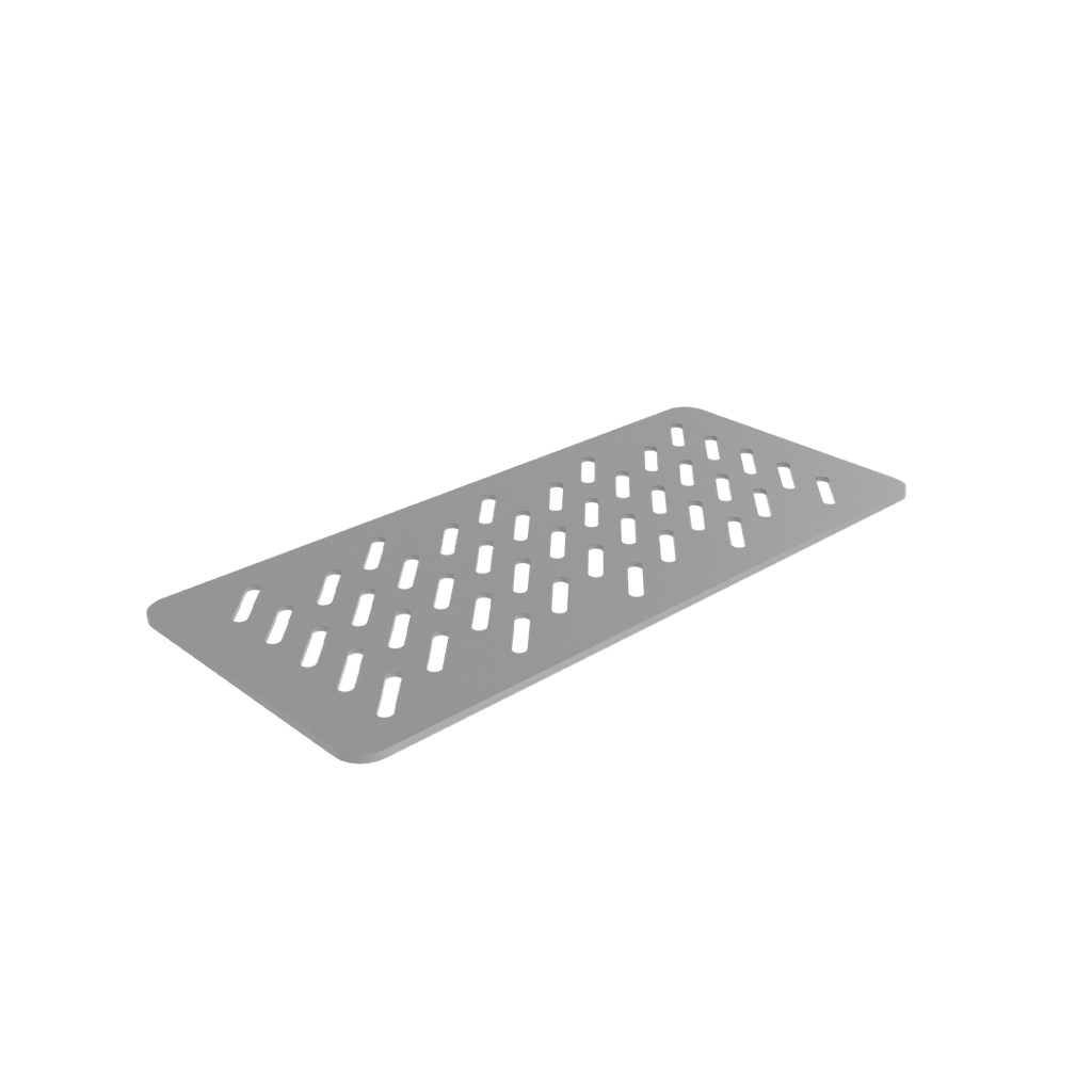 Plancheta Calada para Grill Pro 650