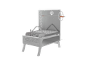 Camping Grill (D)