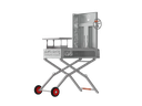 Camping Grill Premium (D)