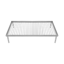Parrilla fija 800 4M