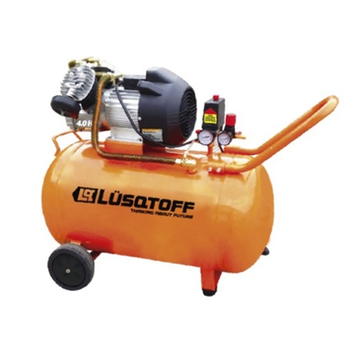 [LC-40100] COMPRESOR DE AIRE 100LTS 4HP 360L/min MANDO DIRECTO 
