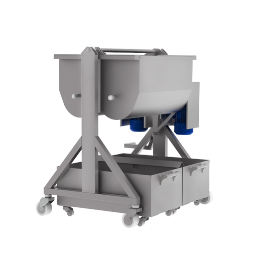 [MEZC-120] MEZC-120 MEZCLADORA DE CARNE